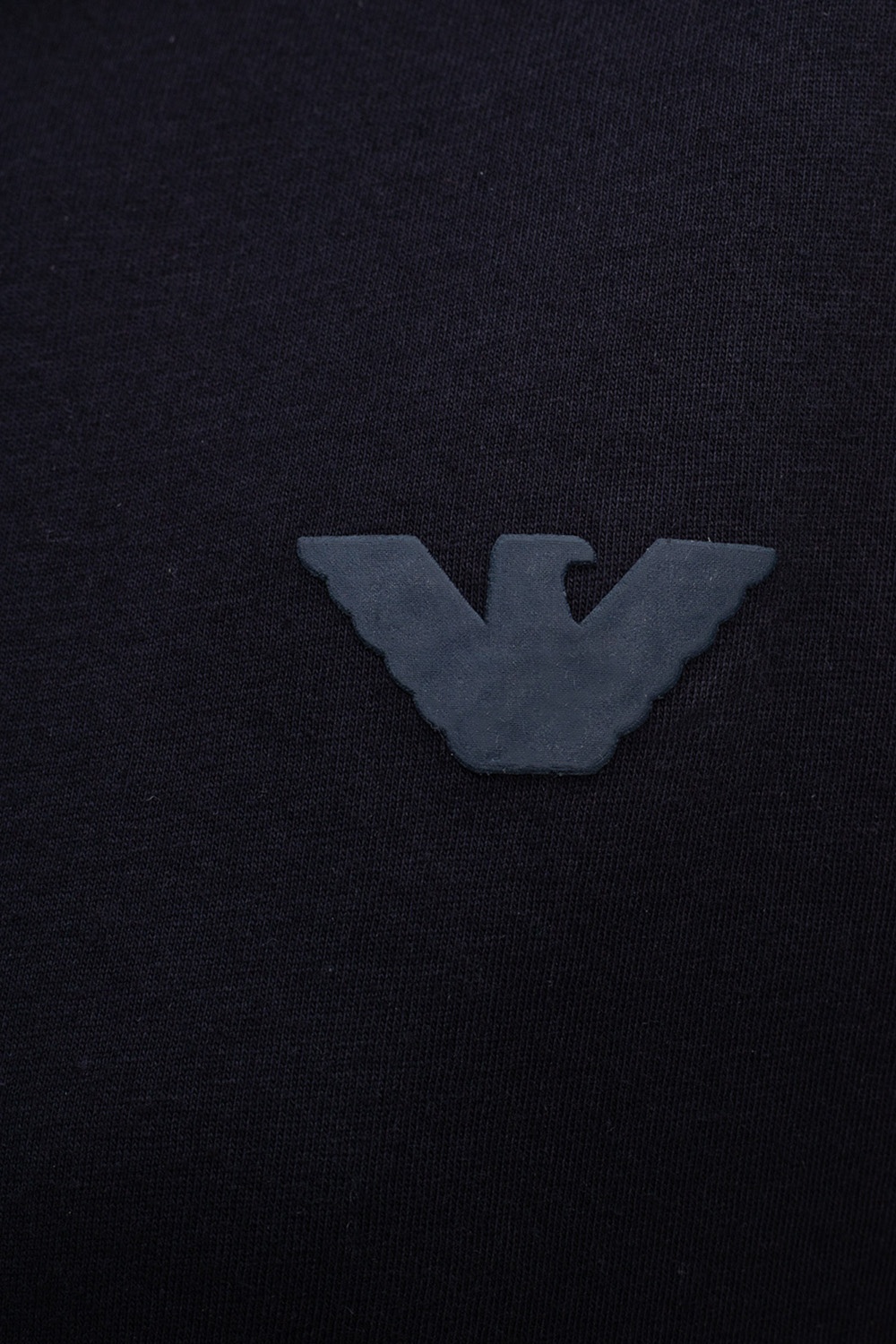 Emporio Armani Logo T-shirt